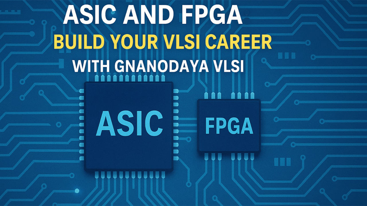 Gnanodaya VLSI