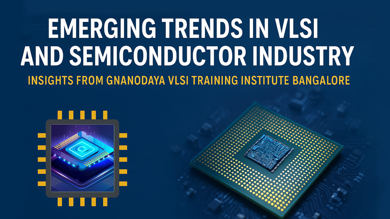 Gnanodaya VLSI